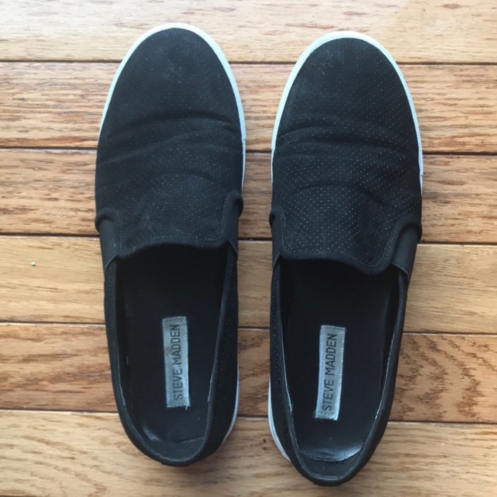 Steve Madden Sneakers